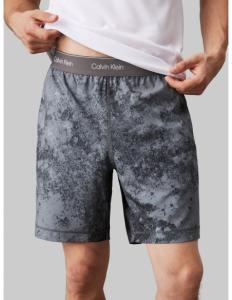 CALVIN KLEIN - WO - WOVEN SHORT 7" INSEAM