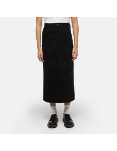 Dickies - DUCK CANVAS CARGO SKIRT W BLACK