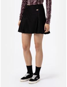 Dickies - ELIZAVILLE SKIRT BLACK