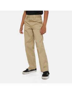 Dickies - KIDS ORIGINAL 874 WORK PANT DESERT SAND