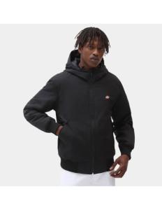 Dickies - NEW SARPY JACKET BLACK