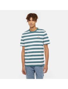 Dickies - RIVERGROVE SS TEE LINCOLN GREEN