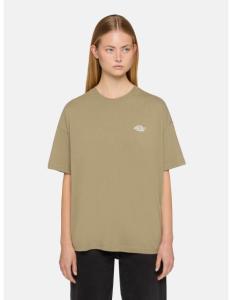 Dickies - SUMMERDALE SS TEE GREEN