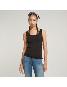 G-Star Raw - Base r t wmn tanktop