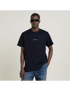 G-Star Raw - Center Chest Loose T-Shirt