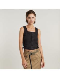 G-Star Raw - Corset top wmn