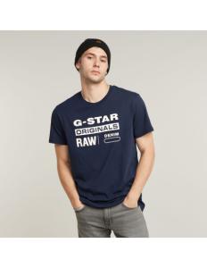 G-Star Raw - Graphic 8 r t s\s