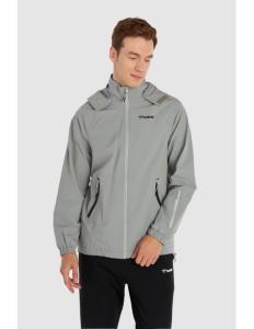 HUMMEL - HMLJERIK RAINCOAT