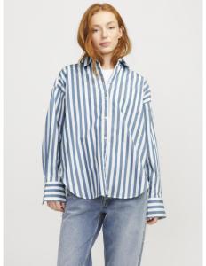 JJXX - JXJAMIE LS RELAXED POPLIN SHIRT WVN NOOS