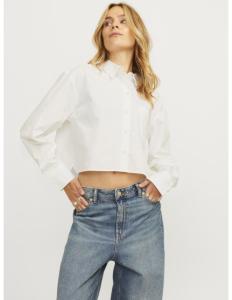 JJXX - JXJAMIE LS SHORT POPLIN SHIRT WVN SN