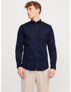 Jack&Jones - JPRBLACARDIFF SHIRT L/S NOOS