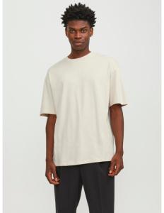 Jack & Jones - JJEBRADLEY TEE SS O-NECK NOOS