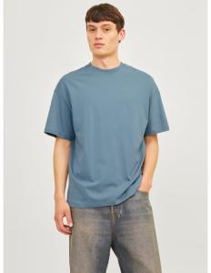 Jack & Jones - JJEBRADLEY TEE SS O-NECK NOOS