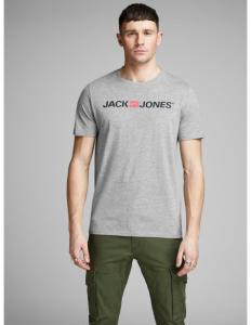 Jack & Jones - JJECORP OLD LOGO TEE SS O-NECK NOOS