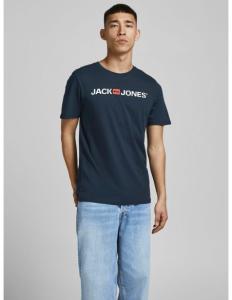 Jack & Jones - JJECORP OLD LOGO TEE SS O-NECK NOOS