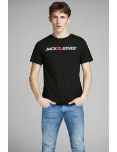 Jack & Jones - JJECORP OLD LOGO TEE SS O-NECK NOOS