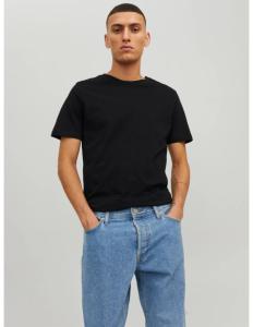 Jack & Jones - JJEORGANIC BASIC TEE SS O-NECK NOOS