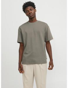 Jack & Jones - JJEURBAN EDGE TEE SS O-NECK NOOS