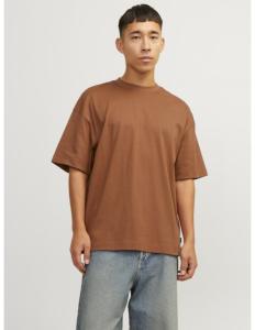 Jack & Jones - JJEURBAN EDGE TEE SS O-NECK NOOS