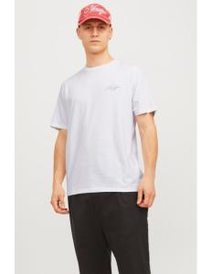 Jack & Jones - JJFERRIS TEE SS CREW NECK