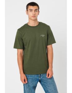 Jack & Jones - JJFERRIS TEE SS CREW NECK