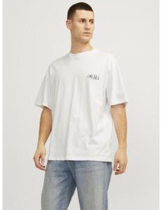Jack & Jones - JORNOTO TYPE PHOTO TEE SS CREW NECK