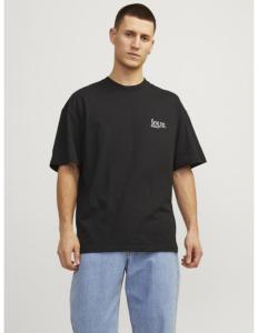 Jack & Jones - JORNOTO TYPE PHOTO TEE SS CREW NECK