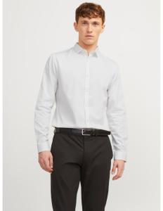 Jack & Jones - JPRBLACARDIFF SHIRT L/S NOOS