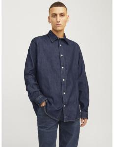 Jack & Jones - JPRCCREGENT DENIM COMFORT SHIRT L/S