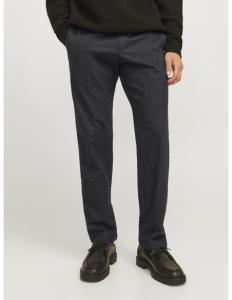 Jack & Jones - JPSTKANE JJHERRINGBONE JOGGER