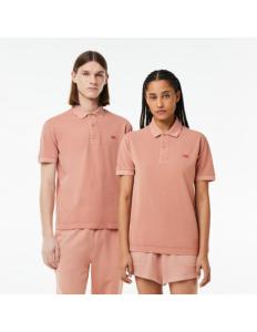 Lacoste - NATURAL DYED POLO