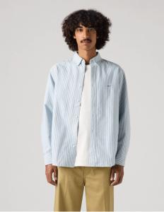 LevisÂ® - Authentic Button Down