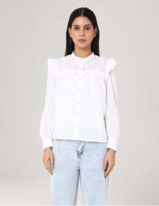 LevisÂ® - Gianna Ls Blouse