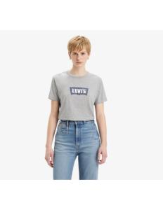 LevisÂ® - Graphic Iconic Tee