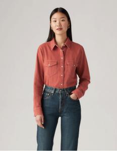 LevisÂ® - Iconic Western