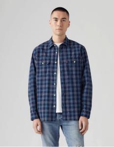 LevisÂ® - Jackson Worker