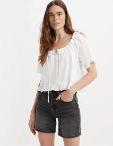 LevisÂ® - LYKA SS BLOUSE