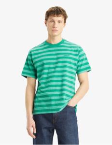 LevisÂ® - RED TAB VINTAGE TEE