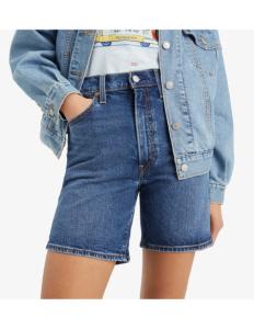 LevisÂ® - RIBCAGE BERMUDA SHORT