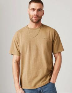 LevisÂ® - Red Tab Vintage Tee