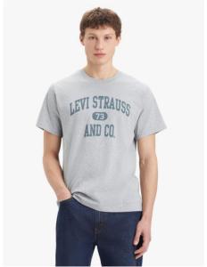 LevisÂ® - Ss Relaxed Fit Tee