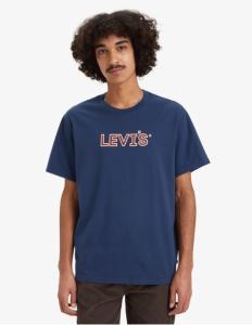 LevisÂ® - Ss Relaxed Fit Tee