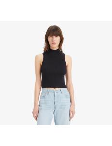 LevisÂ® - Tulip Mockneck Tank