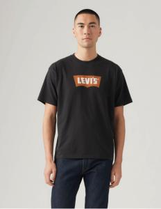 LevisÂ® - Vintage Bw Graphic Tee