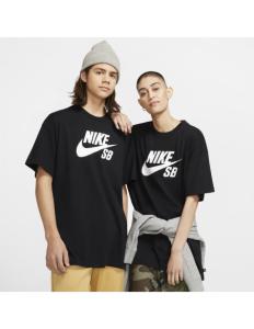 NIKE - M NK SB TEE LOGO