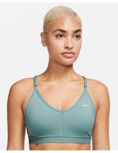 NIKE - W NK INDY BRA V-NECK