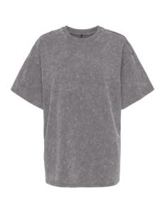 ONLY - ONLDONNA S/S OVERSIZE TOP UB CC SWT