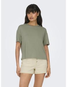 ONLY - ONLHANNAH S/S TOP JRS