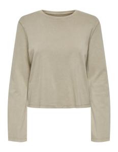 ONLY - ONLNALA L/S WIDE SLEEVE TOP CC JRS