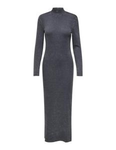 ONLY - ONLVALERIE LIFE L/S DRESS CS JRS